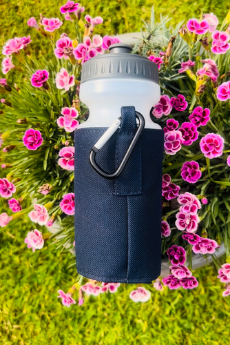 flat bac water bottle uk Pack Hydration Bottle:420ml: Fit Handbags Backpacks. Flasks Online Original Ocean Bottle 500ml