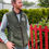 Thumbnail: Mens Fleece Gilet