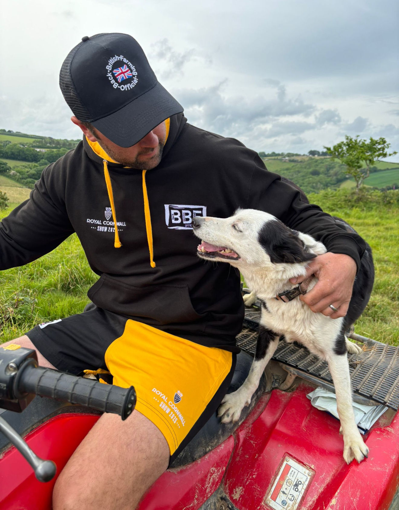 Adults BBF x RCS Bundle