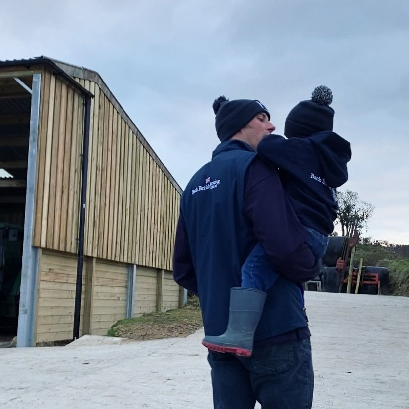Thumbnail: Mens softshell body warmer 