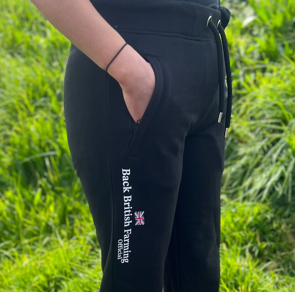 Thumbnail: BBF Joggers