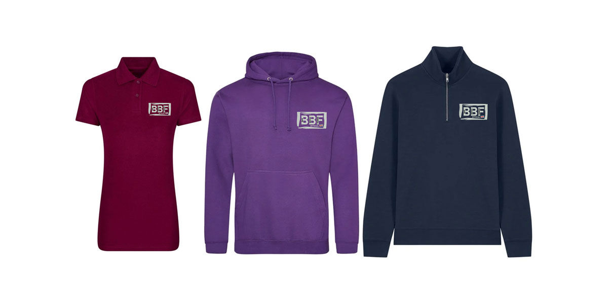 Ladies BBF Best Sellers Combo