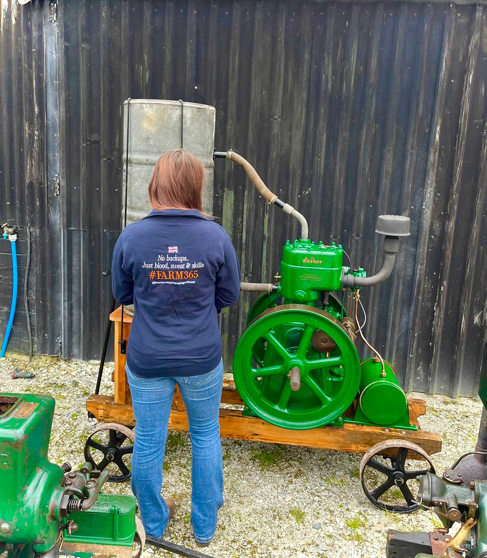 Thumbnail: Unisex Farm 365 1/4 Zip