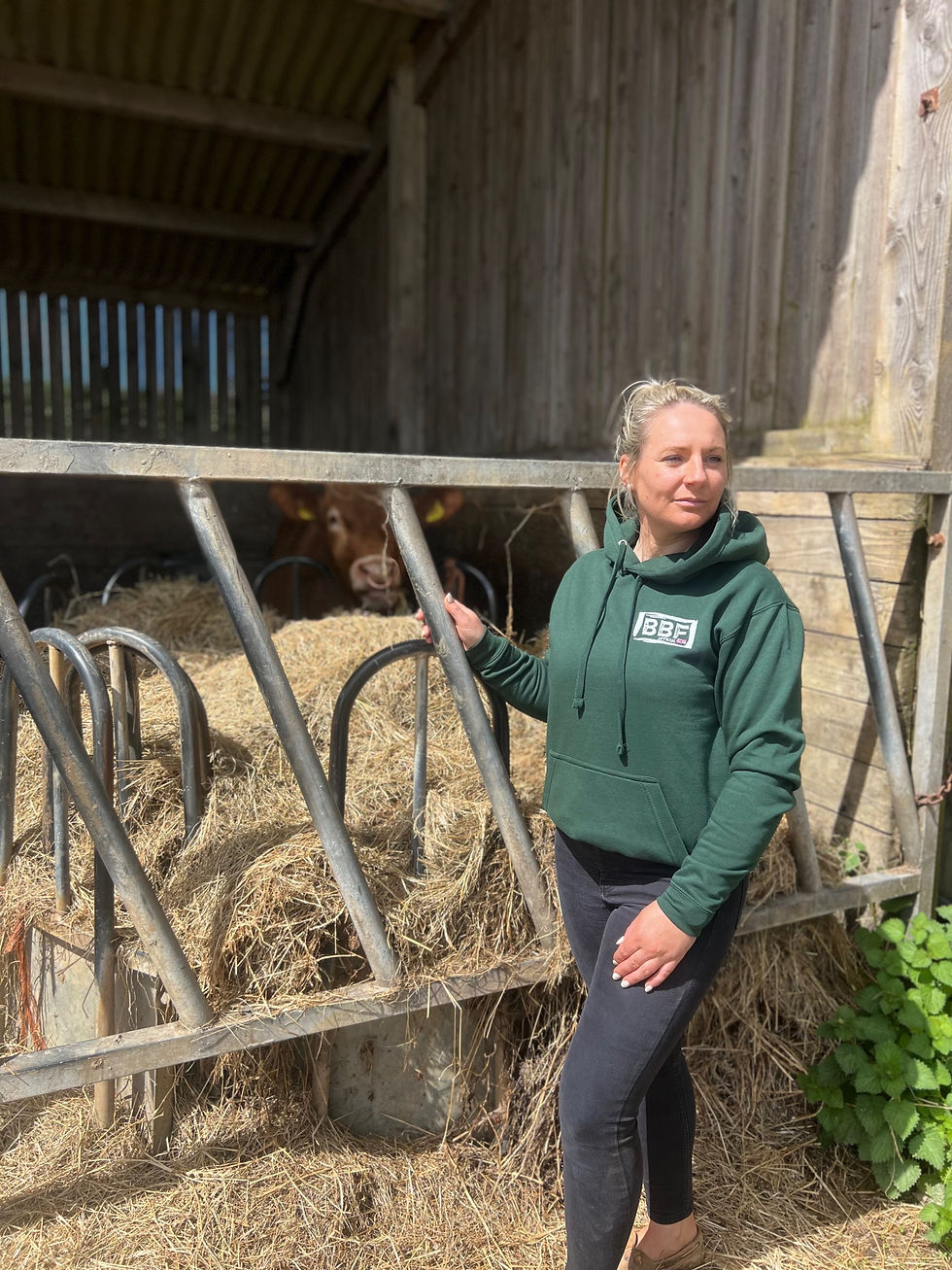 Thumbnail: Unisex  Farm365 Pro Hoodie