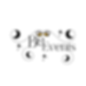 Black and White Trendy Callygraphy Moon Stars Logo (4).png