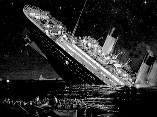 Did Morgan Robertson Predict the Titanic Disaster in 1898 with the Titan Tale