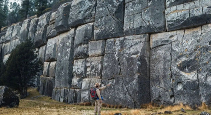 Sage Wall, Montana