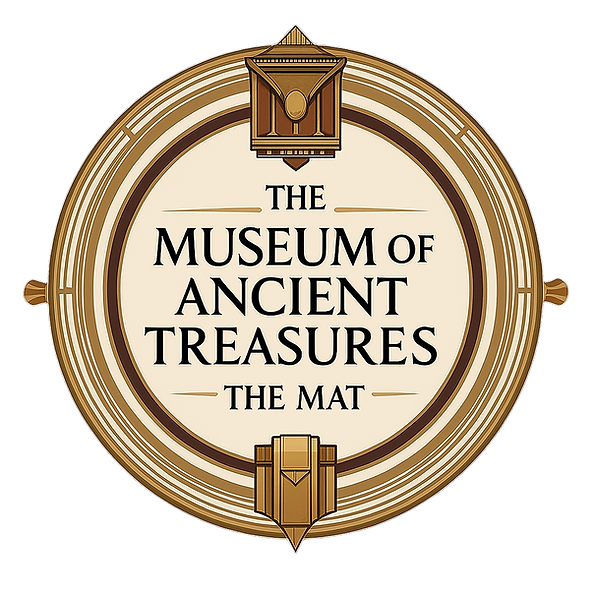 The Museum of Ancient Treasures