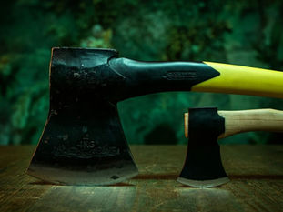 Ancient Mysteries Unveiled: The 39-Pound Copper Ax Head Found in Ross County Ohio