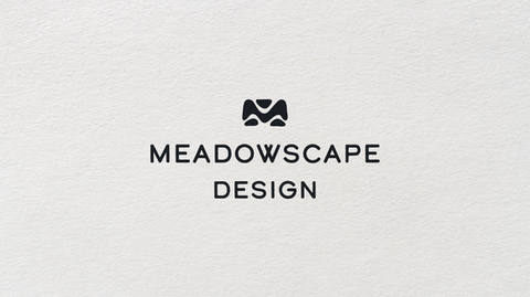 Meadowscape Design cover image