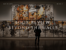 Book Review: Beyond The Halls