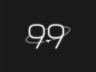 Flight 99 Logo