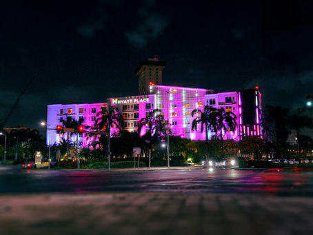 Architectural Lighting: Where Function Meets Identity