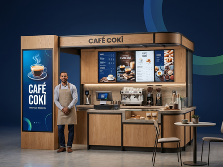Preguntas Frecuentes — Synergy Communications | Digital Signage Puerto Rico