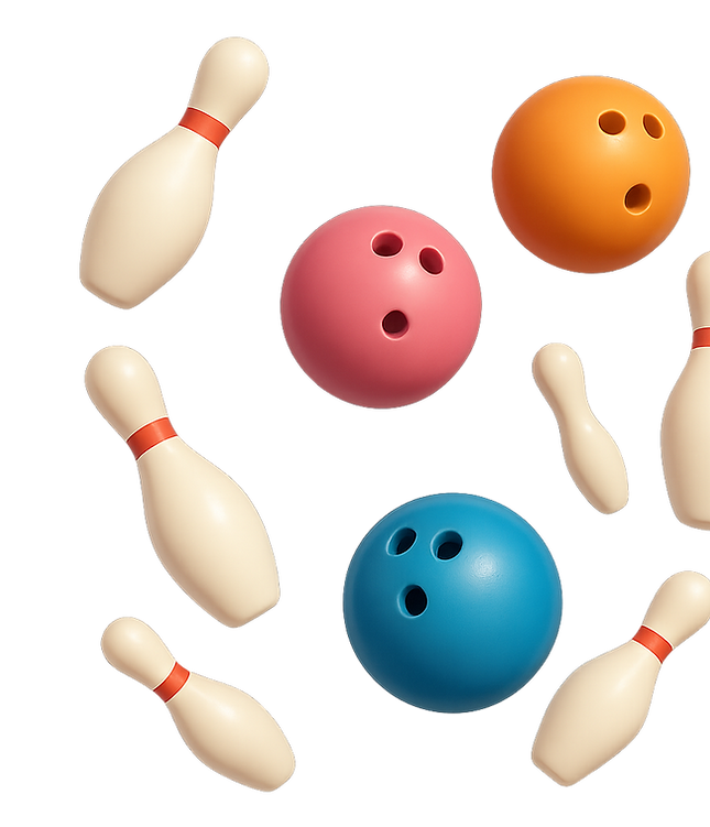 3D Flying Bowling Art.png
