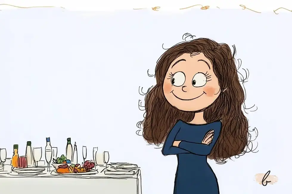 What Is Your Mission for Yom Tov?