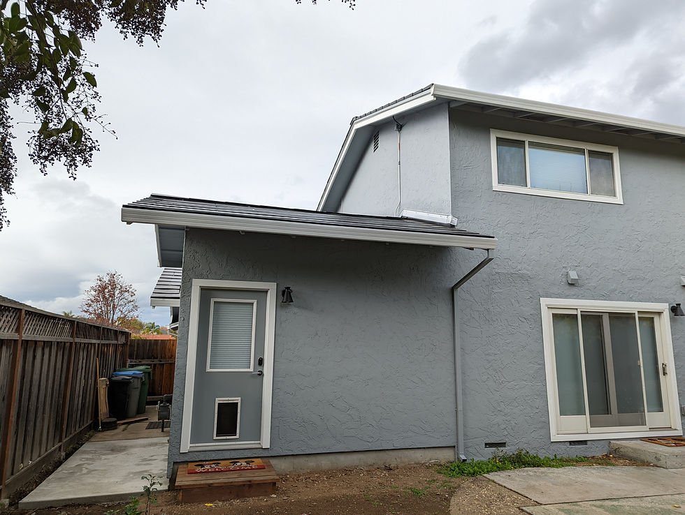 18 / Post Construction