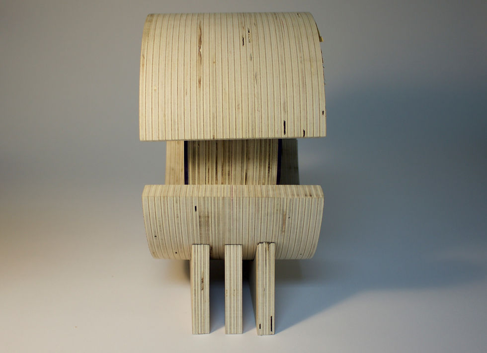 07 / Model