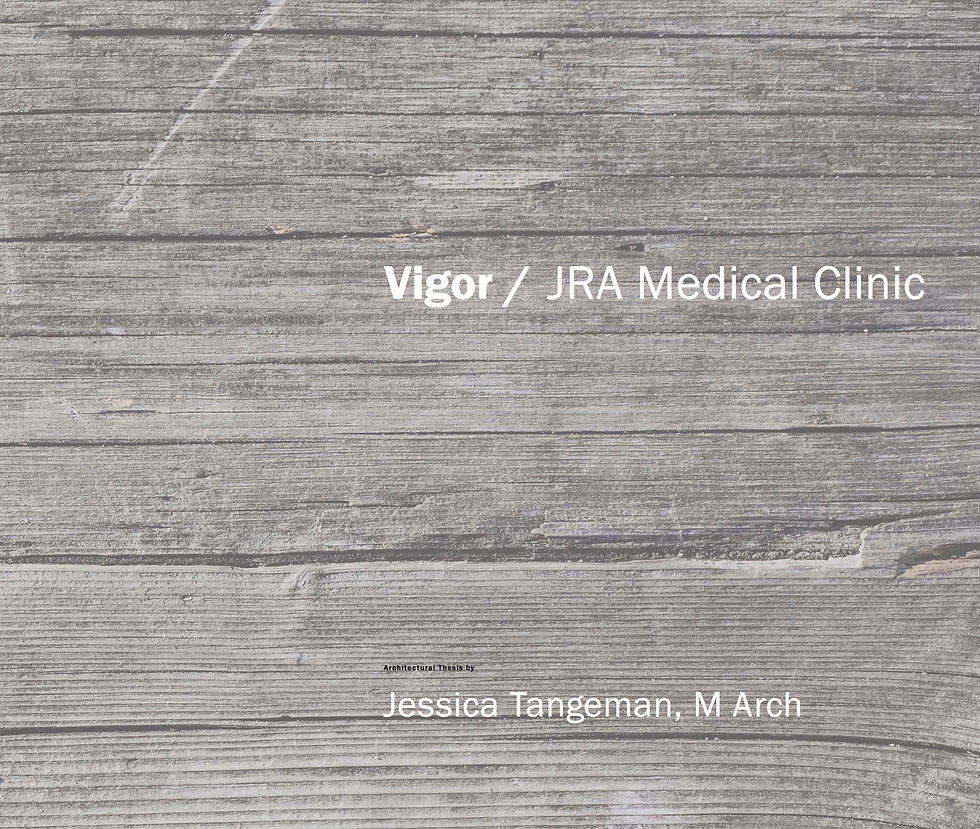 Vigor / JRA Medical Clinic