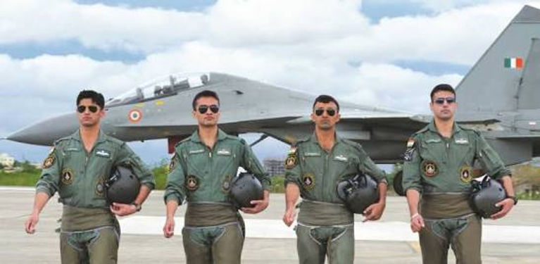 Devcat Usaf AFCAT Goes Online: All You Need To Know