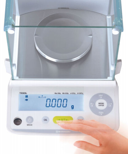 Shimadzu TX / TXB / TW