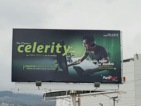 El poder de Vallas Publicitarias: Cómo llegar con eficacia a un público más amplio 
