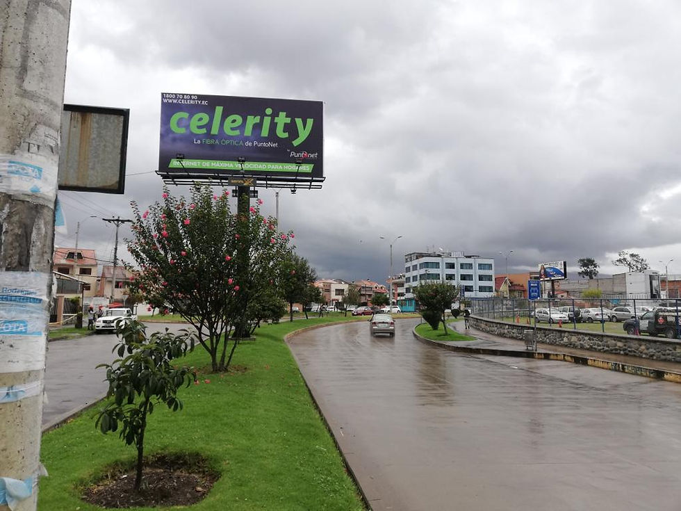Vallas publicitarias