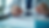 Close-up view of a healthcare professional reviewing hormone test results