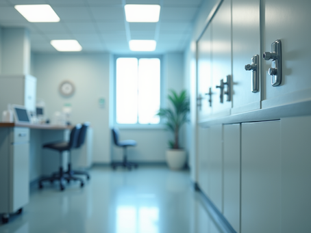Finding Hormone Care: Finding Your Ideal Hormone Specialist
