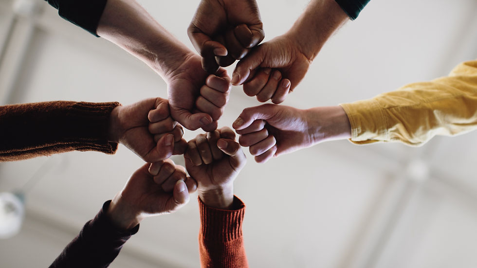 Marketing for BizSuccess