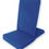 Thumbnail: Folding Meditation Floor  Chair With Back Rest
