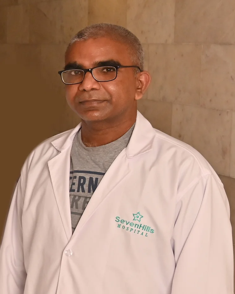 Dr.Ch. Satya Krishna