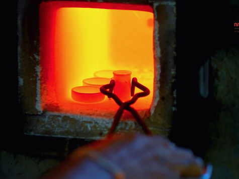 The Manufacturing Process of Mangal TMT: Ensuring Superior Quality Steel