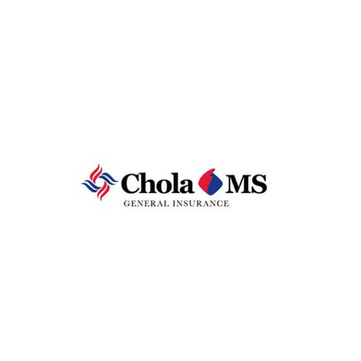 Chola MS Logo 