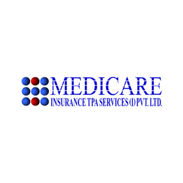 MEDICARE Logo 
