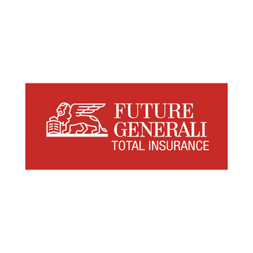 Future Generali Total Insurance Logo 