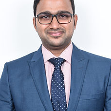 Dr. Amaresh Mohan