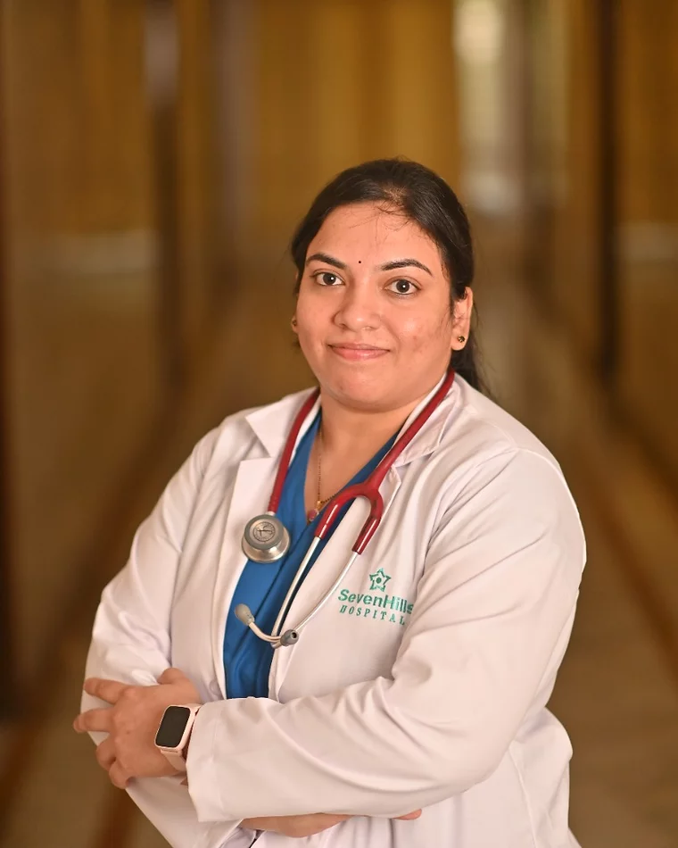 Dr.Yashaswini Theegala