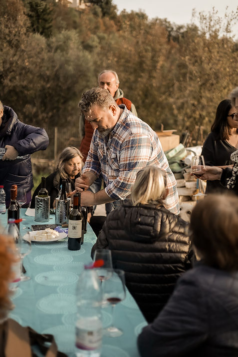 Gorgolis winery