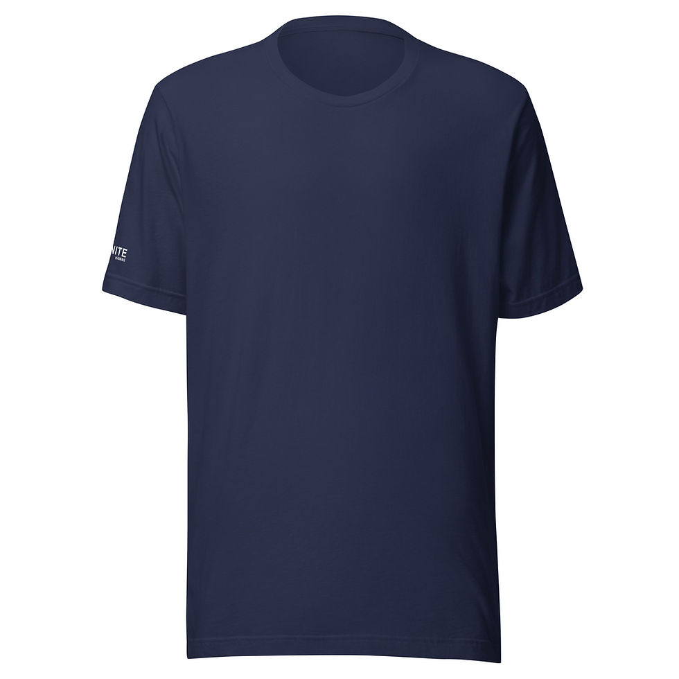 Thumbnail: BLASTED Unisex t-shirt