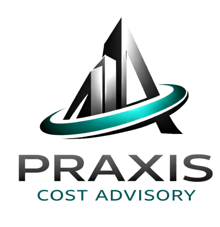 Praxis Cost Advisory logo