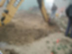 03003-02 Begin Excavation
