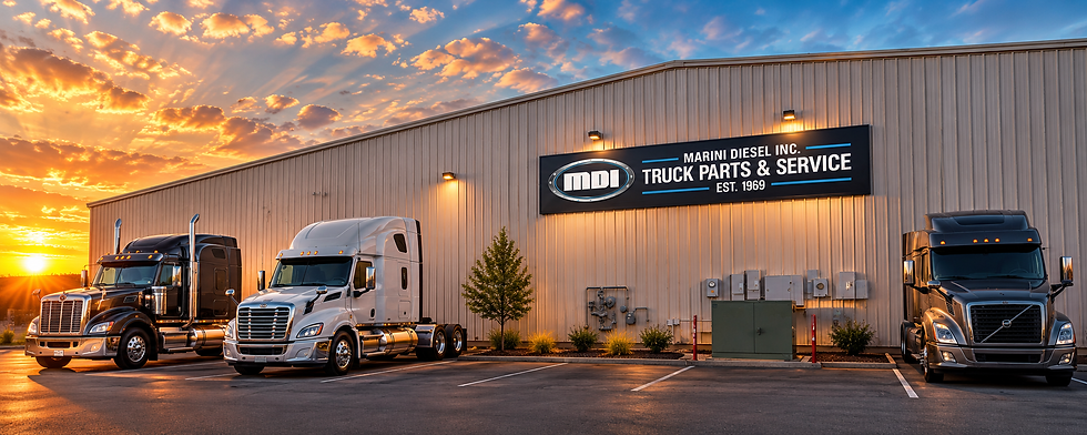 Marini Diesel Trucks at Sunset.png