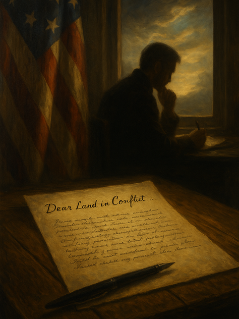 Day 20 of Poetry Month...