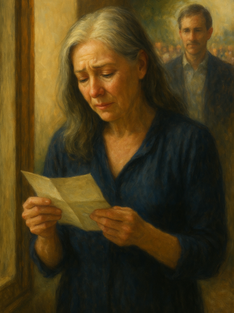 Day 18 of Poetry Month - Love Revisited