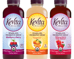5 Best Sources of Probiotics