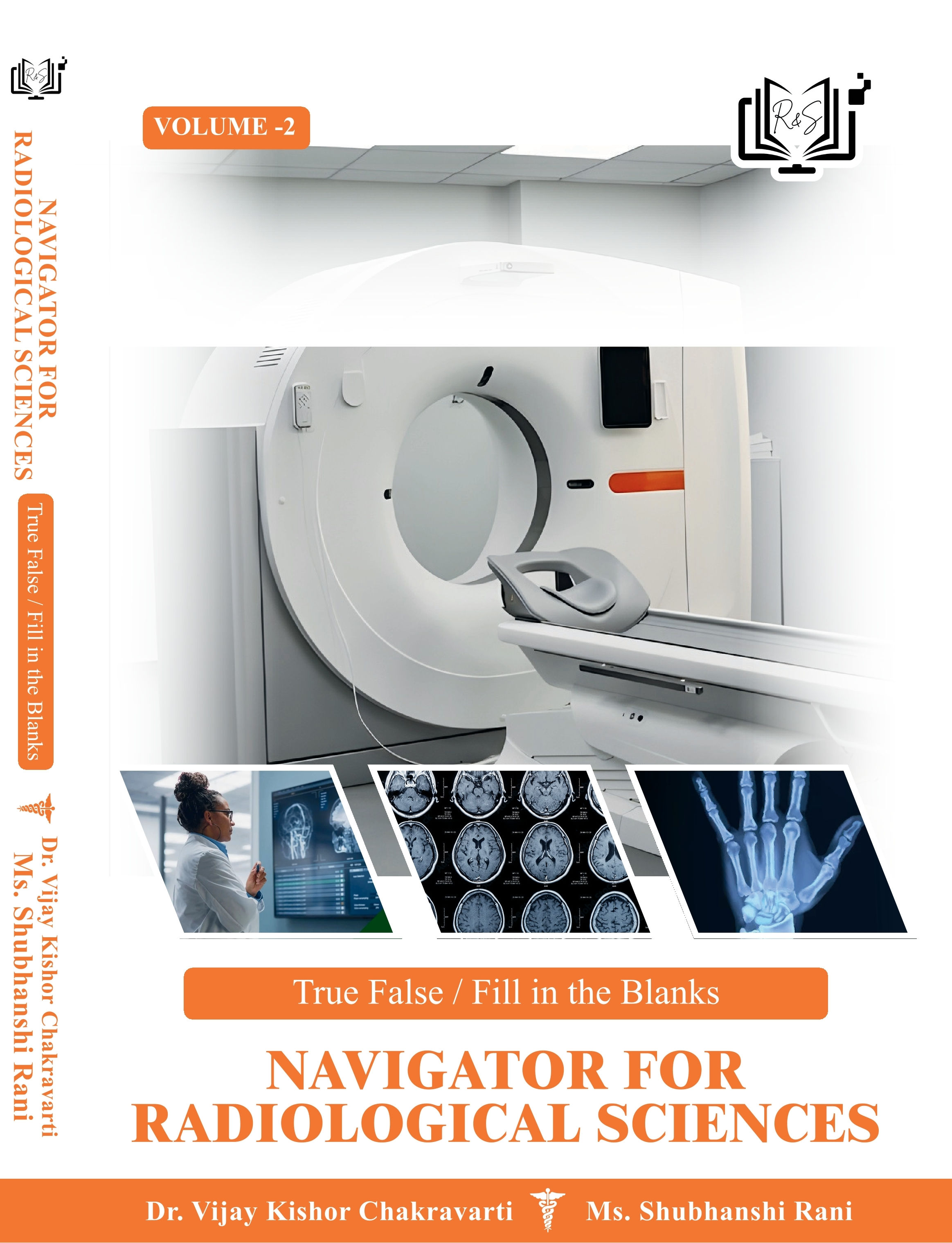 Navigator for Radiological Sciences