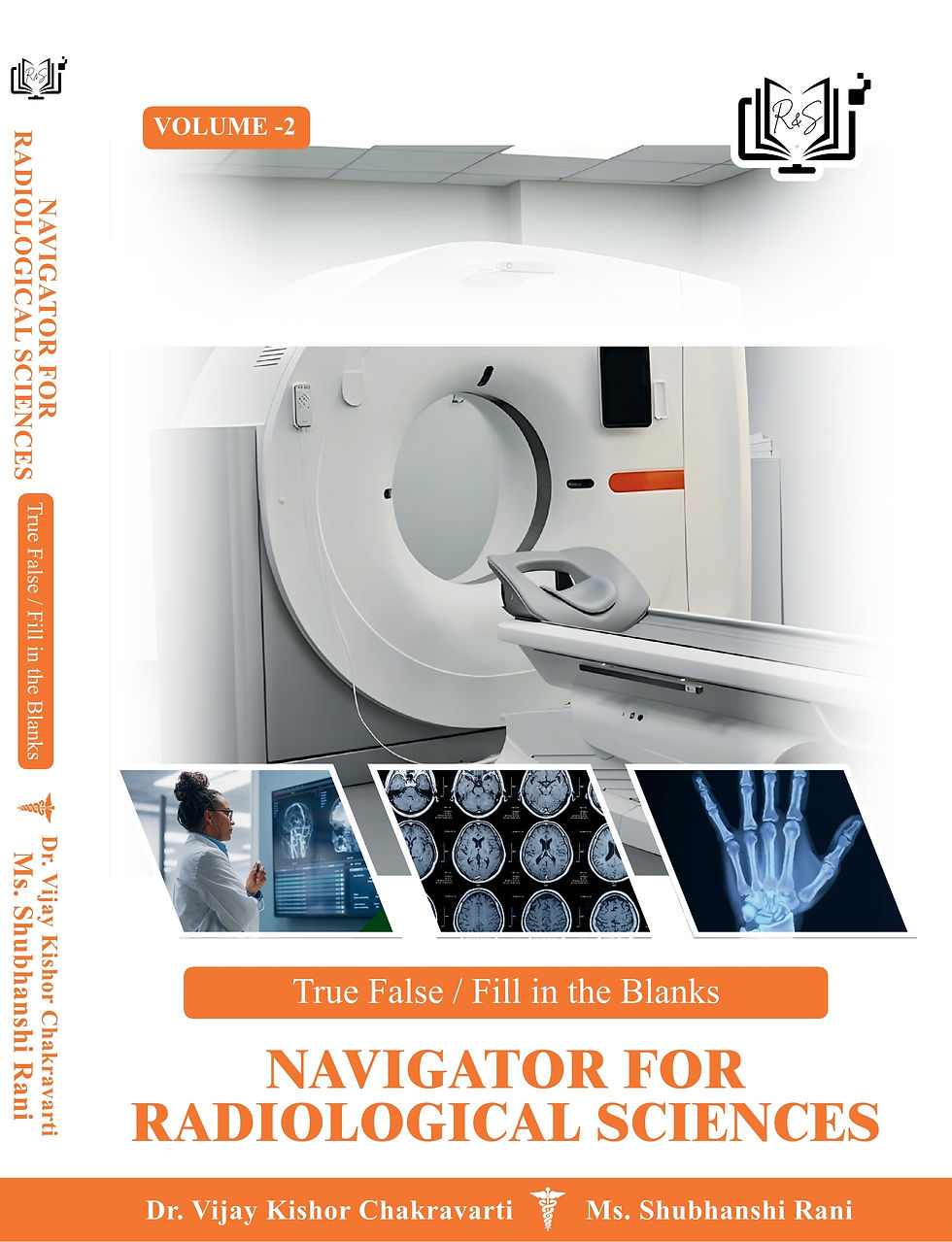 Thumbnail: Navigator for Radiological Sciences