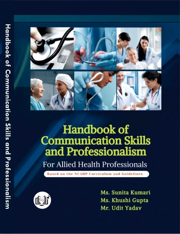 Handbook of Communication Skills and Professionalism