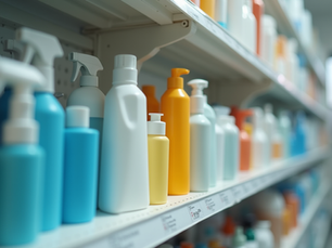 Essential Cleaning Products Every Home Needs